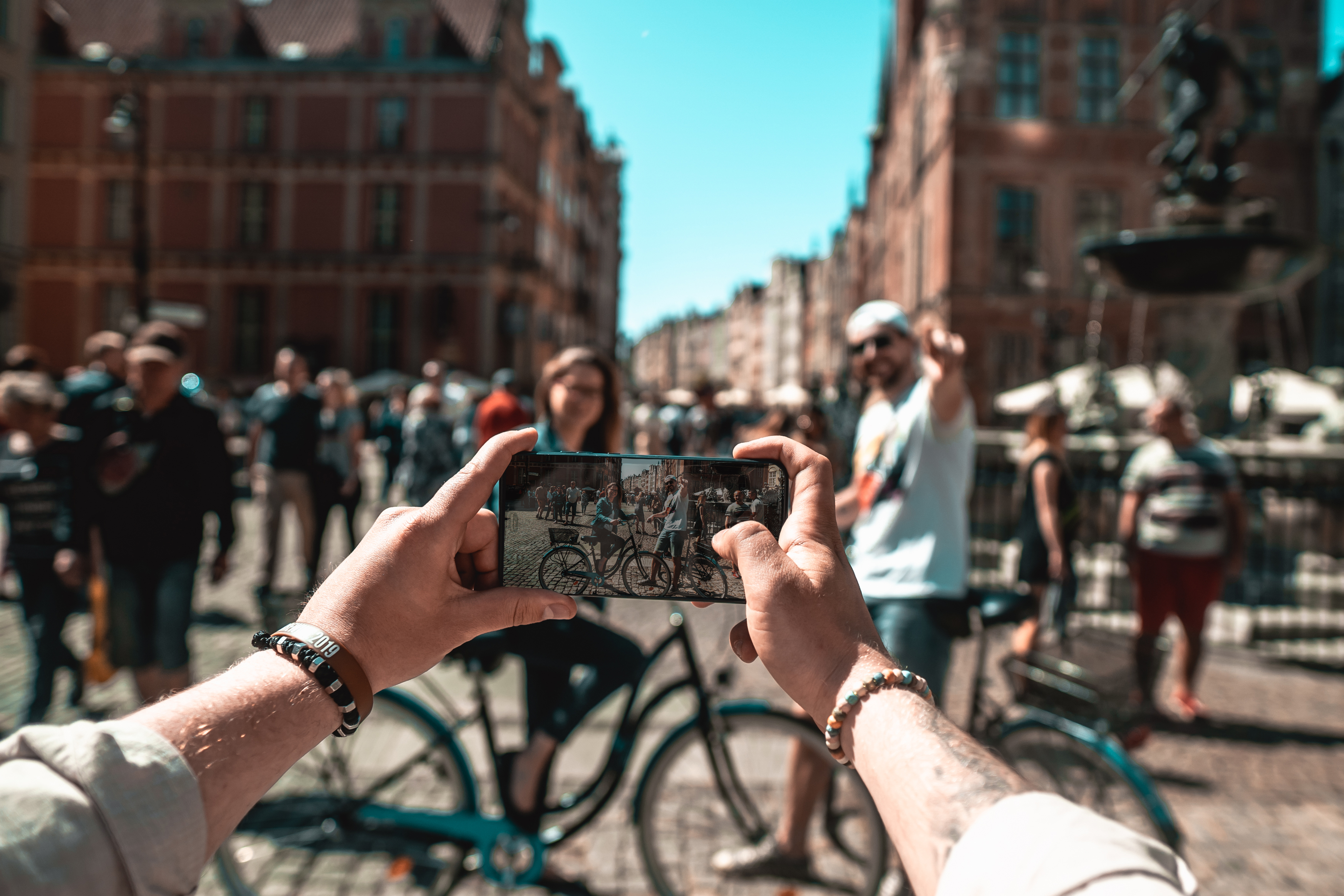 Poland By Locals