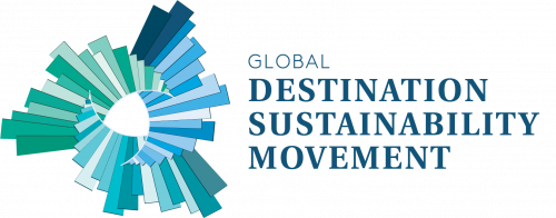 Global Destination Sustainability Index