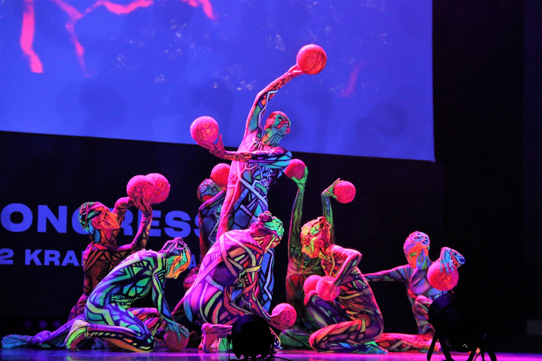 Propozycje czasu wolnego