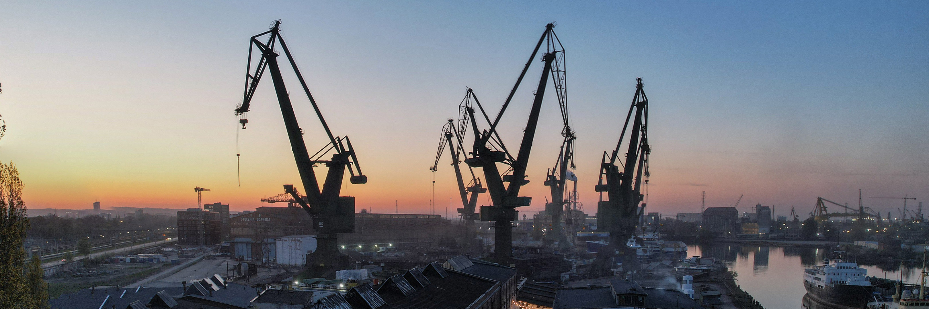 aktualność: Gdańsk – dobry kierunek przez cały rok